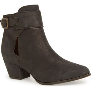 Free people Belleville Ankle boot size 41